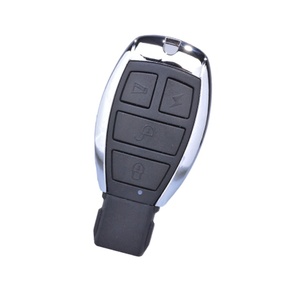 Hersteller Wireless 433mhz Transmitter Duplica tor Cloner Code 4-Tasten-Schalter Universal RF-Fernbedienung für Garagentor YET157 - Product Image 4