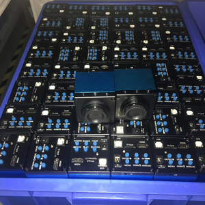 多功能数码显微镜相机显微镜用USB相机 - Product Image 5