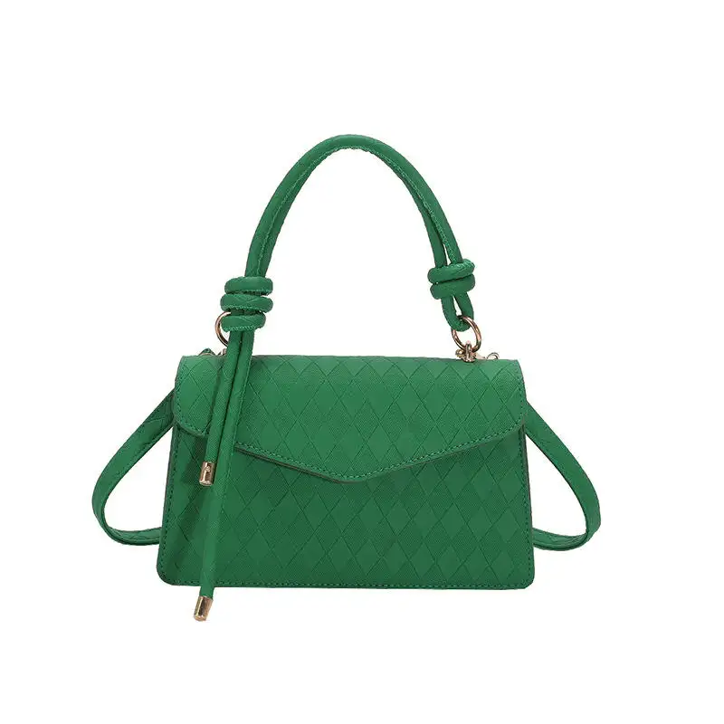 広州2023ファッションレディース最高品質の女性のハンドバッグハンドバッグレザーショルダーバッグ女性の財布小さなハンドバッグ