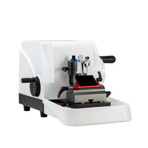 Độ chính xác cao <span class=keywords><strong>microtome</strong></span> Hướng dẫn sử dụng <span class=keywords><strong>microtome</strong></span> roundfin ROTARY <span class=keywords><strong>microtome</strong></span> tay ROTARY RD-475 phòng thí nghiệm - Product Image 2