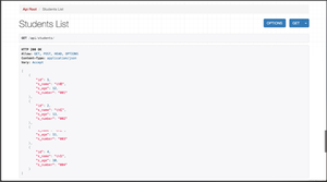 Python hiệu quả django/khung phát triển API yên tĩnh Spring Boot Vue. JS cho các ứng dụng <span class=keywords><strong>Web</strong></span> cấp doanh nghiệp MTV - Product Image 3