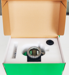 MSA primax cố định máy dò khí độc dễ cháy phân tích khí để theo dõi oxy thiếu O2 phân tích khí - Product Image 6