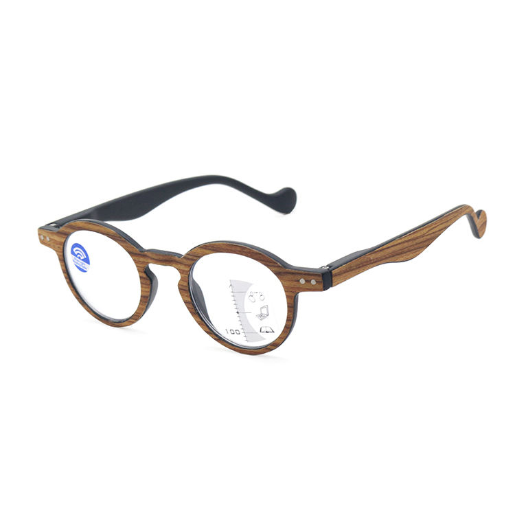 Madera multifocal progresiva