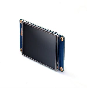 NX3224T024 Nextion 2,4 "TFT Basic Series HMI 320x240 Resistives LCD-Touchscreen-Anzeige modul für Arduino Raspberry Pi ESP8266