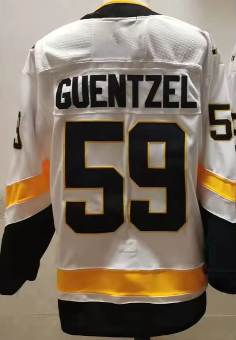 59 Guentzel White