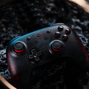 8Bitdo Black Myth Wukong <strong>Wireless</strong> <strong>Controller</strong> for PC/Windows10 11/Steam Deck/Raspberry Pies/Android Joysticks Gaming Manette - Product Image 3