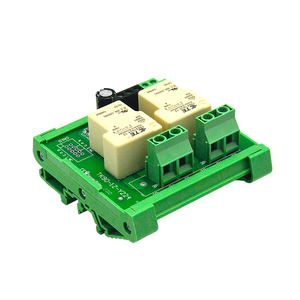 DC 5V 2 4 8 modulo relè a 16 canali con accoppiatore ottico scheda di espansione Trigger di basso livello per arduino per Raspberry Pi