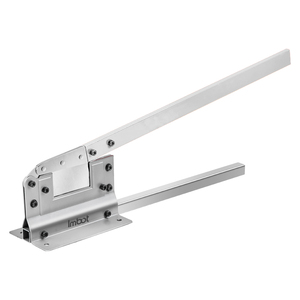 Imbot donanım hafif çelik Din-ray tel kanal kesici kanal Din-ray kesici Din ray kesici - Product Image 3