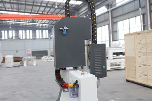 3D路由器数控600*900小型数控铣床迷你ATC数控路由器6090 - Product Image 5