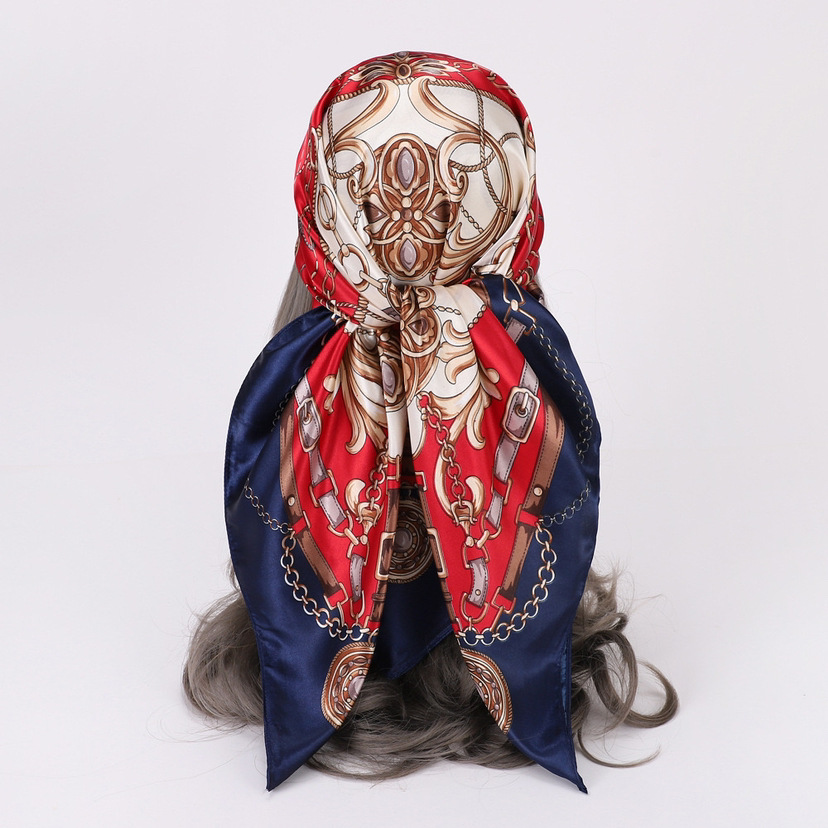 red navy
