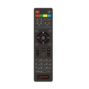 IR Custom Tv Box <strong>Remote</strong> CHIANGHONG <strong>TCL</strong> SKYWORTH Smart TV <strong>Remote</strong> <strong>Control</strong> - Product Image 5