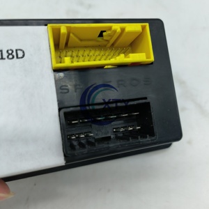 XTY Replacement Bus Original Parts AC 11117118C Control Panel Controller for <strong>Spheros</strong> - Product Image 3