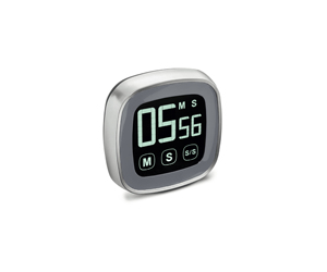 Timer da cucina studio Timer elettronico piccolo per insegnanti orologio per bambini Timer digitale per il conto alla rovescia per la casa - Product Image 2
