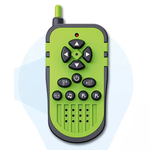 Neues Produkt Programmierung intelligenter Rc Roboter-Spielzeug 2.4g Interkom intelligenter Mini-Rc Roboter tanzender Musikroboter - Product Image 5