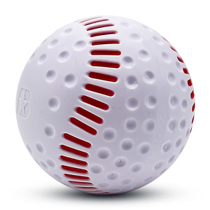 Softballs de alta calidad: especificaciones oficiales, excepcionalmente duraderos, para todos los niveles de juego - Product Image 4