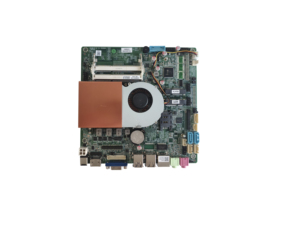 ELSKY Hersteller I3-7100U I5-7200U I7-7500U USB RS232 Mini-PCIE LAN 8GB/16GBRAM 256GBSSD I5 Prozessor Mini Motherboard - Product Image 3