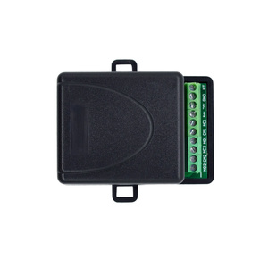 All'ingrosso universale automatico senza fili del motore del cancello del Garage del circuito elettronico 433 mhz 433.92mhz del ricevitore senza fili telecomando - Product Image 1