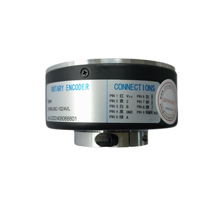 Детали лифта, кодер лифта, DY88-30C-1024VL, поворотный кодер лифта DY8830C1024VL - Product Image 3