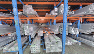 Khung kết nối góc t-slot 8mm cho khung hình tam giác nhôm 2020/3030/4040 cho kết nối 90 độ - Product Image 5