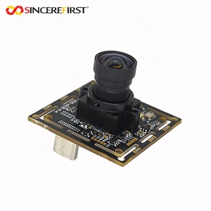 Disparador externo USB 3,0, Sensor de Color, módulo de cámara de obturador Global de 2MP - Product Image 2