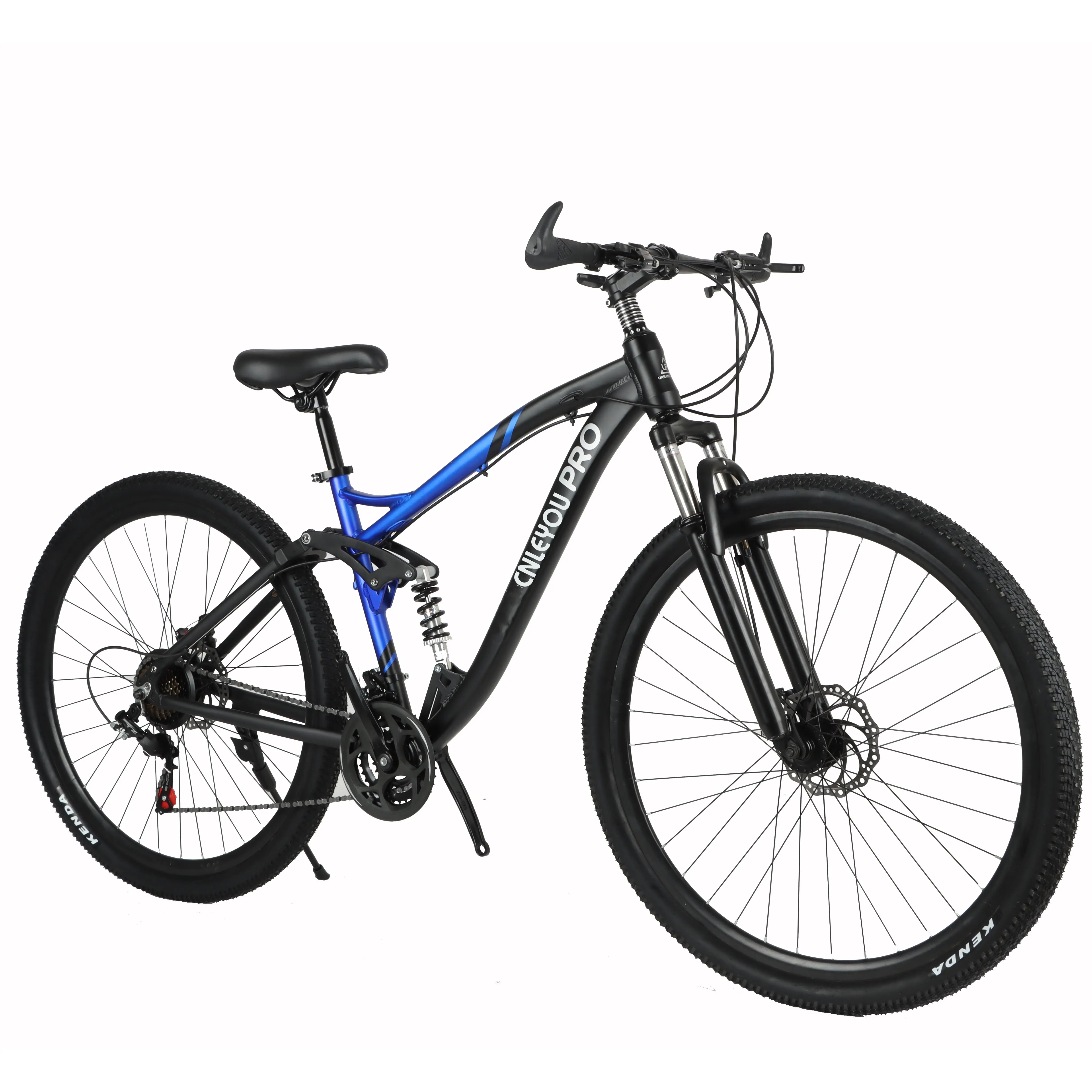 29er-bicicleta de montaña para adultos/27,5 ", 29, artículo nuevo