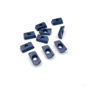 工厂供应商数控刀具可定制硬质合金刀片APMT铣削刀具OEM支持 - Product Image 4