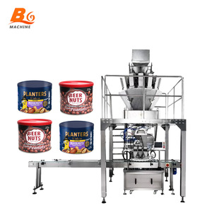<span class=keywords><strong>Machine</strong></span> de pesage automatique de remplissage de barbe à papa, de Fruit sec, de Fruit de mer, de Fruit, de Fruit de mer, de pistache