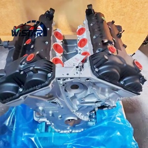 High-Quality 3.8L G6DA <strong>Engine</strong> for Hyundai Azera Santa Fe &amp; Rohens 100% Tested - Product Image 3