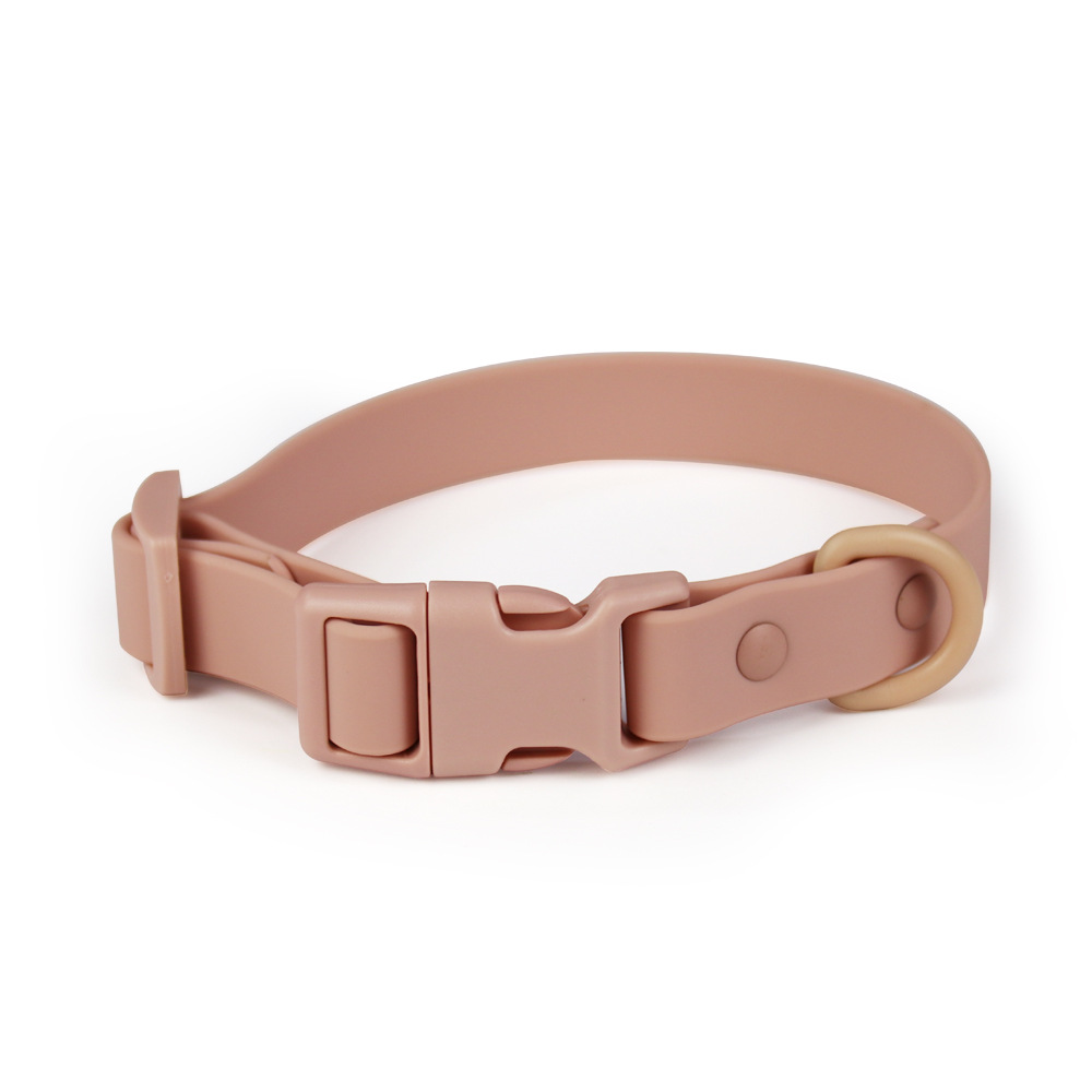 Pink Collar