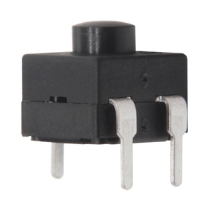 Push Button <strong>Switch</strong> 12x12mm Through Hole DIP Vertical Emergency Push Button <strong>Switch</strong> for Nintendo - Product Image 4