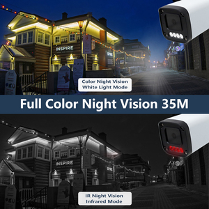 高清迷你闭路电视板4MP 5MP 8MP子弹摄像机Cmos传感器模块SKD IP摄像机 - Product Image 3