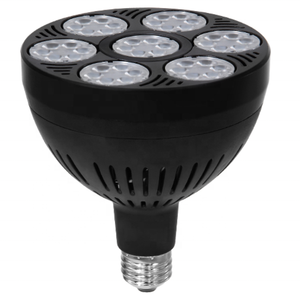 Focos Spot Light 15/25/45/60 Degree Par30 <strong>Led</strong> 6500k Short Long Neck <strong>Led</strong> Dimmable E27 Par <strong>30</strong> Par 38 Light Bulbs - Product Image 5