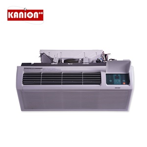 インバーターPTACUSAカナダ標準9000BTUヒートポンプパッケージ端子エアコンptac - Product Image 4