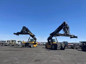 חדש להגיע ציוד הטעינה xcs4531k עגור ציוד לעגור למכירה