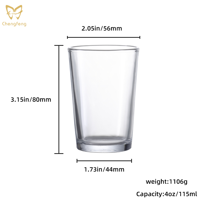 clear,115ml