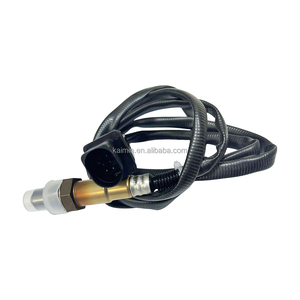 OEM 025801709811787558055 BMW3シリーズ用E90E91 <span class=keywords><strong>E92</strong></span> E93 323i <span class=keywords><strong>325i</strong></span> 128i 328i 328i x Drive 528i X4 3.0L酸素ラムダセンサー