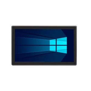 24v תעשייתי מגע לוח PC לוח ניהול סוללה משולב עבור הגנה cnc