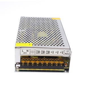 切换源头厂家价格列出通用互换性高压 China 110v Ac 至 24v Dc 2 类电源电源 12v - Product Image 1
