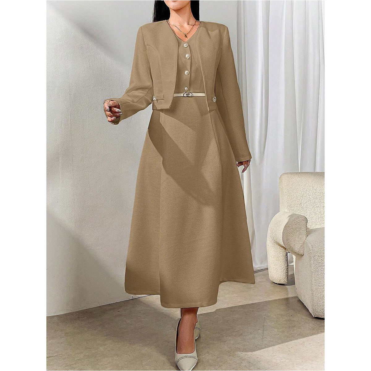 Khaki