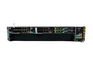 ミニAN6000-2 OLT光ファイバGPON 8/16/32ポートONT通信機器中古FTTHネットワークSFPフォームファクターWiFi互換 - Product Image 4