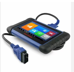 Scanner avanzato di apparecchiature diagnostiche di codifica intelligente per auto per Autel IM508 IM 508 XP400 Altel Maxin IM508 per camion - Product Image 1