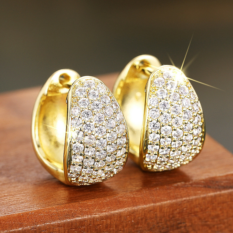 E4192 yellow gold
