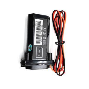 2g ST-901 Waterproof Car <strong>GPS</strong> <strong>tracker</strong> IP67 Wired Tracking Device Geo Fence Positioning GT02 Overspeed Warning - Product Image 1