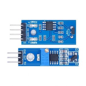 ホールセンサーモジュールA3144E YS-27ホール速度カウント検出センサーモジュールスイッチ - Product Image 5