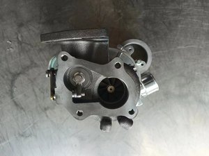 トラックターボチャージャーエンジンパーツトヨタCT16ターボチャージャー172013012017201-301202KD-FTVエンジンターボ用ターボ - Product Image 2