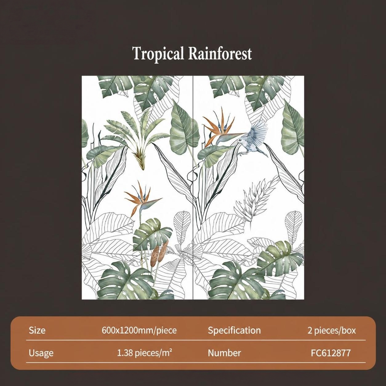 Tropical Rainforest
