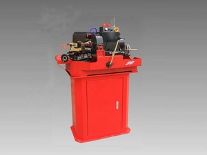 High-Grade Used VR90 Valve Refacer <strong>Grinder</strong> Machine <strong>CNC</strong> with Core Components Engine Motor <strong>Gear</strong> Bearing PLC Pump for Home Use