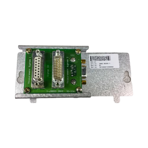 Nuovo originale a buon mercato 3hne-06285-1 prodotti di automazione programmabile Logic Plc Controller - Product Image 1