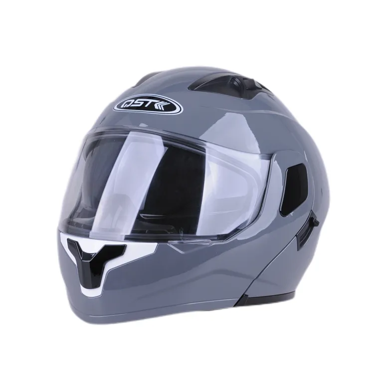 Bảo Vệ Gears Thương Hiệu Xe Máy Mũ Bảo Hiểm Road Full Mặt Lật Lên Capacete Xe Máy Cascos Casque Moto Racing Mũ Bảo Hiểm