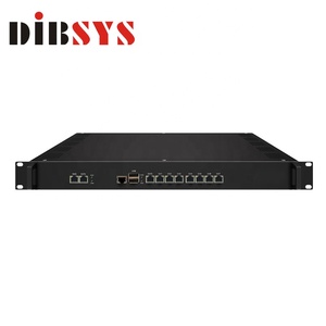 Modulador de IPTV isdbt, 6 frecuencias con entrada HLS y HTTP, salida IP UDP y RTP, iMOD60 - Product Image 3